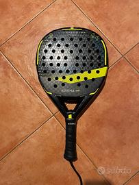 Racchetta padel