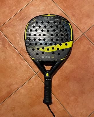 Racchetta padel