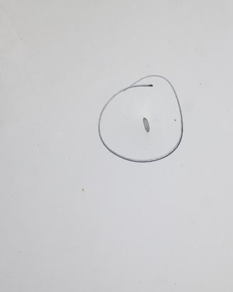 PORTIERA POSTERIORE SINISTRA RENAULT Trafic Furgon