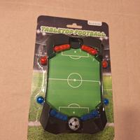 calcio balilla miniatura