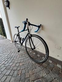 Fondriest full Carbon