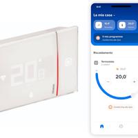 TERMOSTATO WIFI BITICINO SMARTHER2 