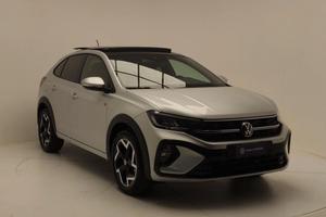 Volkswagen Taigo 1.0 TSI 115 CV DSG R-Line