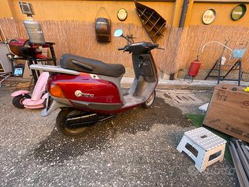Piaggio Sfera 50 1993 perfetto