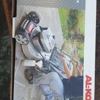 KIT SIRINGA TOSAERBA