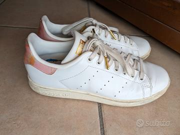 Stan smith sales numero 40