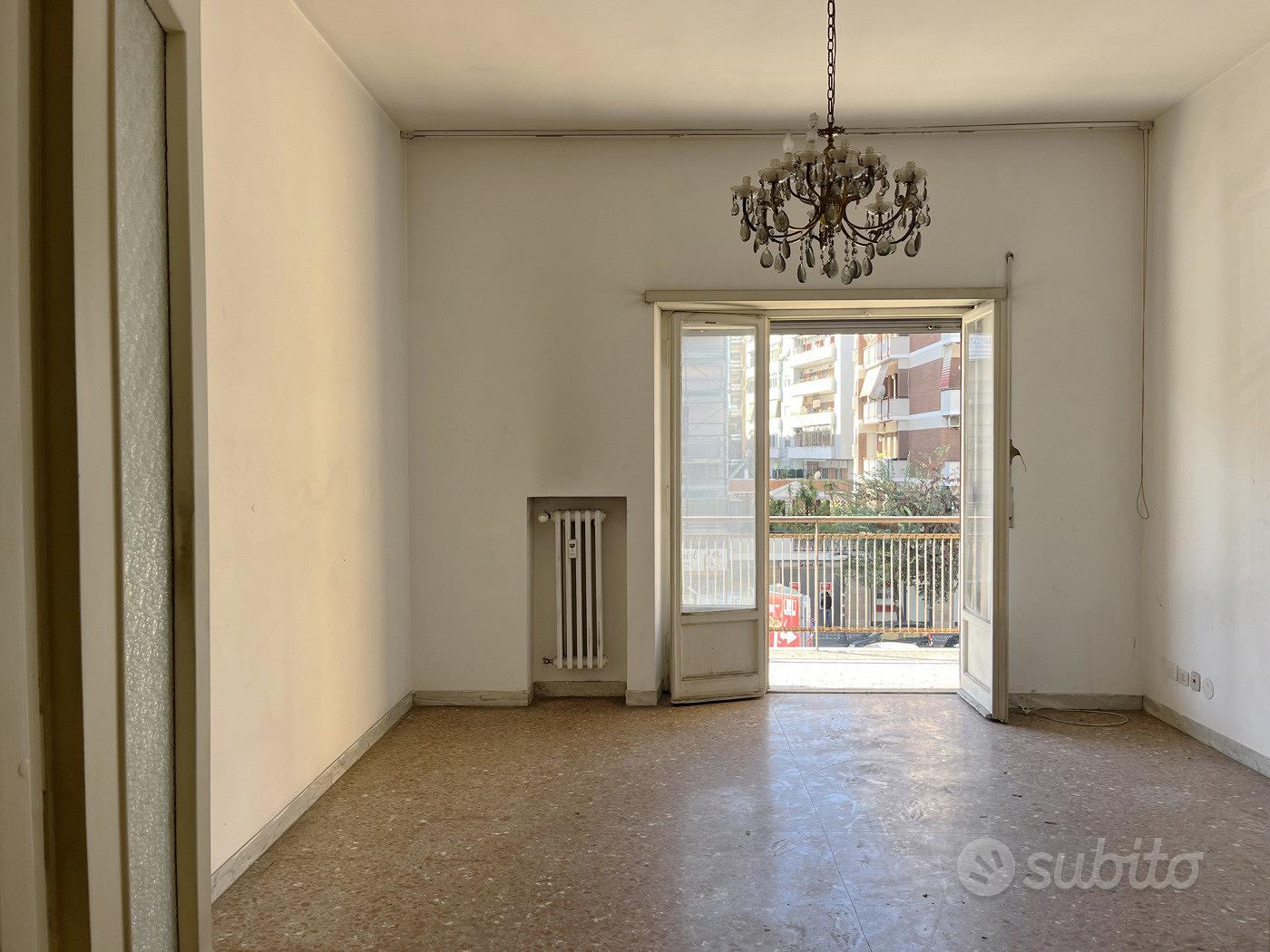Appartamento – Roma, Cinecittà, Don Bosco - Vista 4