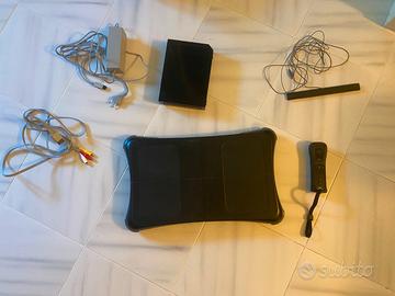 Nintendo Wii Family Edition (RVL-101)