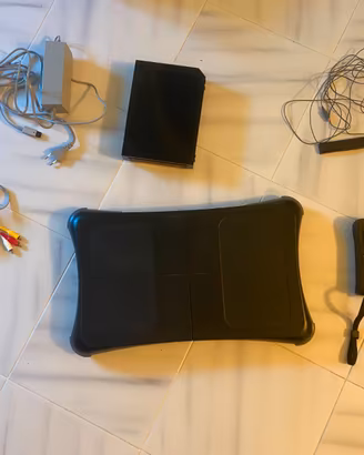 Nintendo Wii Family Edition (RVL-101)