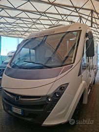  MOBILVETTA K-YACHT 85 TEKNO LINE – 2018 – 35.000 