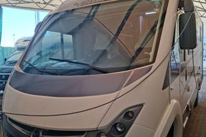  MOBILVETTA K-YACHT 85 TEKNO LINE – 2018 – 35.000 