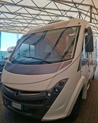 MOBILVETTA K-YACHT 85 TEKNO LINE – 2018 – 35.000 