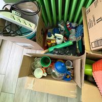 Oggettistica varia da cucina