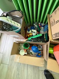 Oggettistica varia da cucina