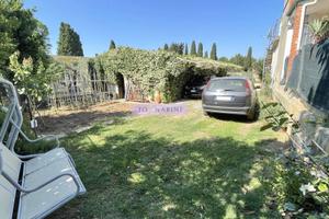 Appartamento di 190 m² con più di 5 locali e box a