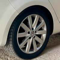 Cerchi golf 17