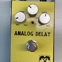 Palmer Analog Delay Pocket