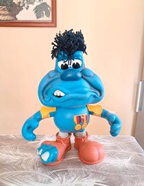 Ghignotto I Ridoloni Mattel 1986 Leffs Vintage 