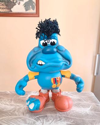 Ghignotto I Ridoloni Mattel 1986 Leffs Vintage 