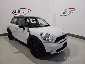 MINI Countryman Mini R60 - Mini 2.0 Cooper SD