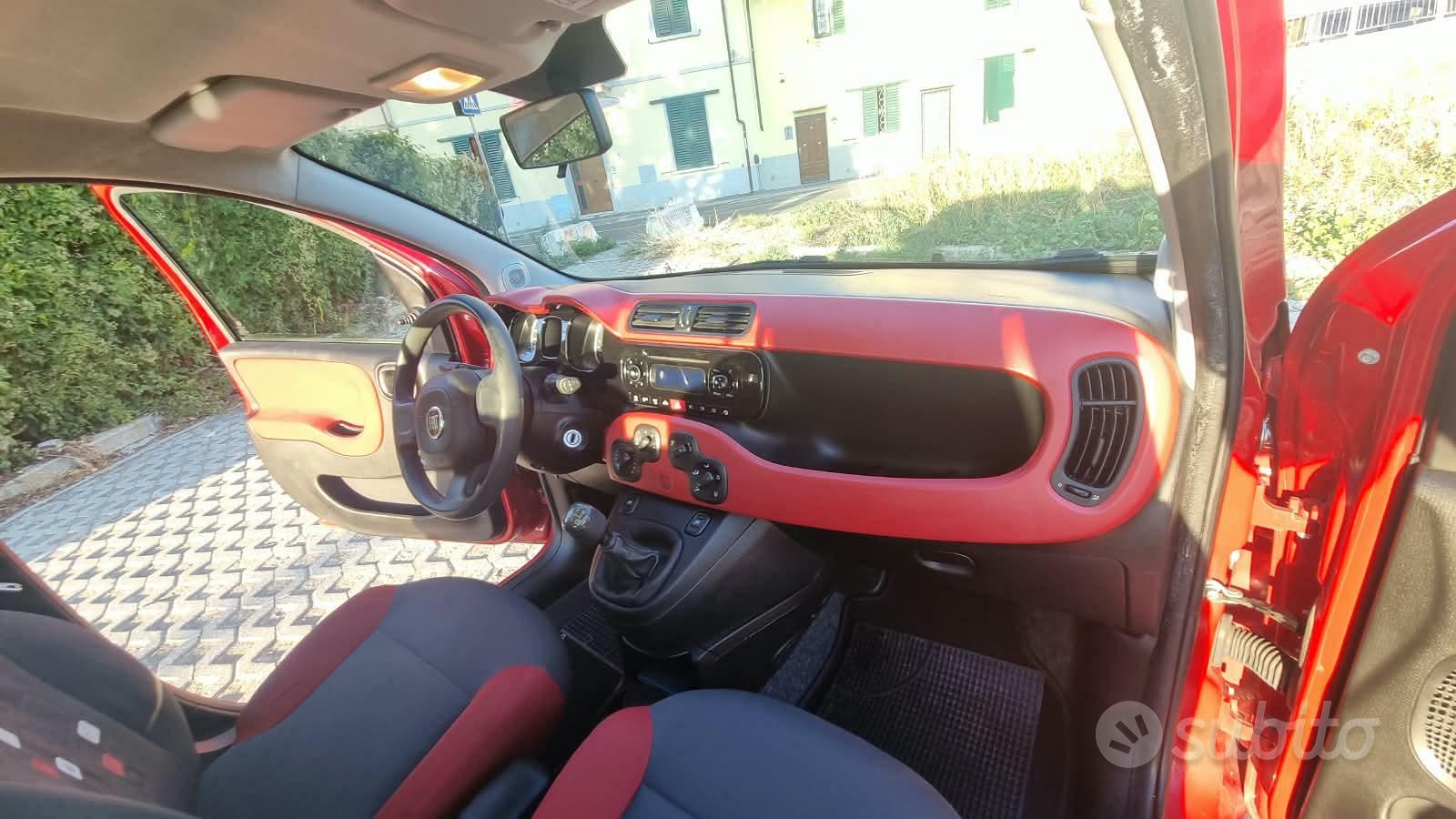 Fiat Panda 2014 photo 4