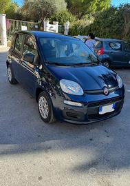 Fiat Panda Hybrid