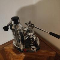 macchina del caffè PAVONI 