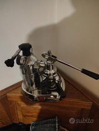 macchina del caffè PAVONI 