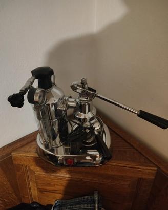 macchina del caffè PAVONI 