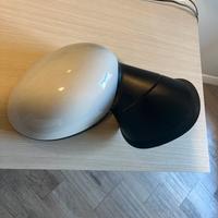 Specchietto mini countryman