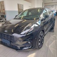 FORD Puma 1.0 ecoboost h ST-Line X s&s 125cv