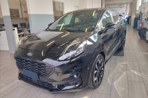 FORD Puma 1.0 ecoboost h ST-Line X s&s 125cv