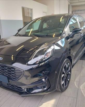 FORD Puma 1.0 ecoboost h ST-Line X s&s 125cv