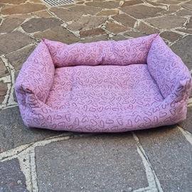 letto per gatto
