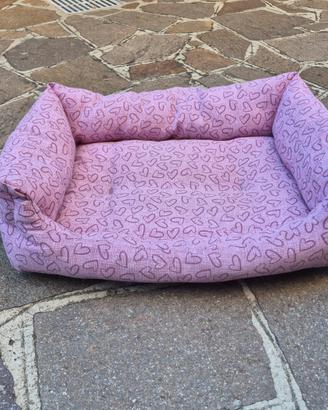 letto per gatto