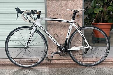 Colnago CLX Fibra di carbonio integrale bici