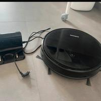 Robot samsung 2in1 lava e aspira