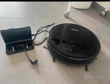 Robot samsung 2in1 lava e aspira