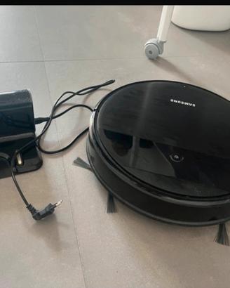 Robot samsung 2in1 lava e aspira