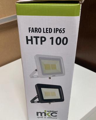 FARO LED MKC