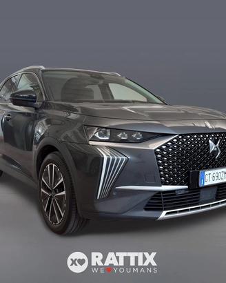 DS ds7 DS7 1.5 bluehdi Opera 130cv auto