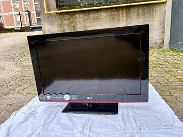 Televisore LG 32 pollici