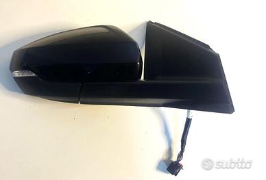 Specchietto retrovisore dx volkswagen polo 2023