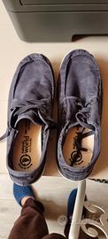 scarpe natural world nuove 