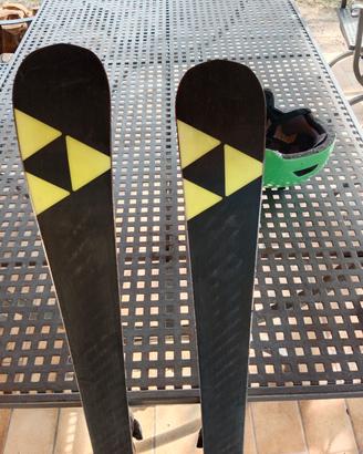 Sci Fischer 130cm