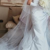 Abito da Sposa