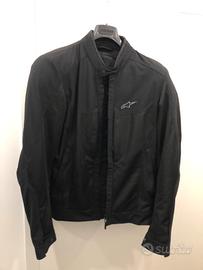 Giacca moto Alpinestars Luc Air jacket