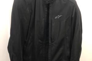 Giacca moto Alpinestars Luc Air jacket