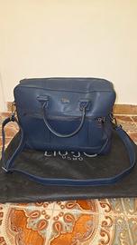 borsa/porta pc nuova e originale LIU JO unisex
