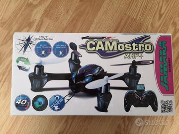 Drone CAMostro AHP+ 422017 Jamara Germany